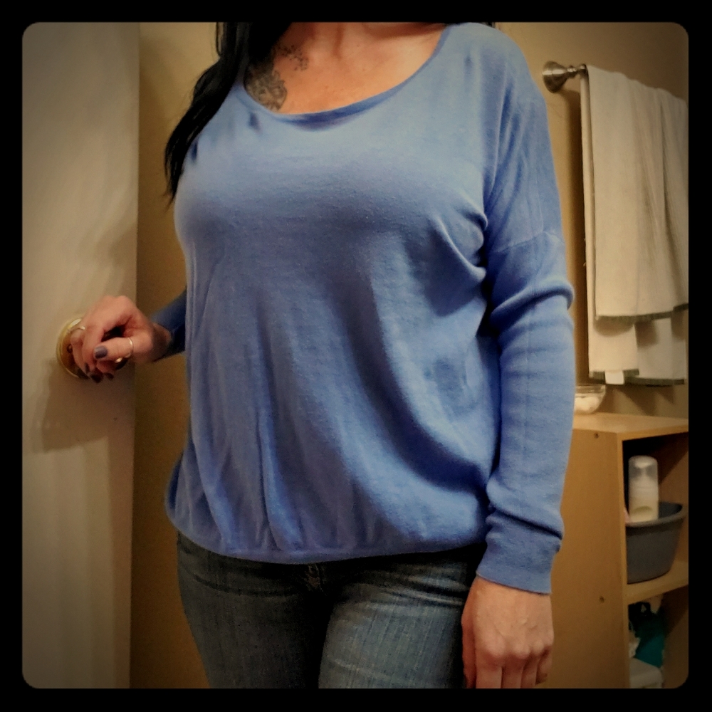 Victoria's secret sweater